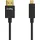 SmallRig HDMI-Kabel 3043 0,55 m Schwarz
