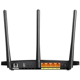 TP-Link Archer VR400 V3 AC1200 Dualband Modem Router
