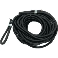 HP Autozubehör 25.775 25.775 Expanderseil (Ø x L) 7.5 mm x 7 m mit Schlaufen