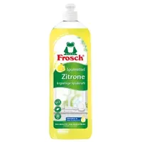 Erdal-Rex GmbH Frosch Zitronen Spülmittel, fettlösend, 116453 = 1