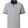 CasaModa Poloshirt grün M