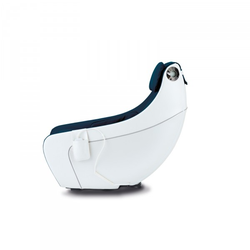 Synca CirC Massagesessel Navy