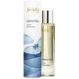 Farfalla Alpine Blue Eau de Parfum 50 ml