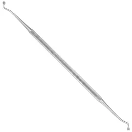 K-Pro Excavator - Profi Zehen Nagel Fußnägel Heber Edelstahl 1 Stück