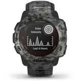Camo graphite