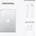 Apple iPad 10,2" (9. Generation 2021) 256 GB Wi-Fi silber
