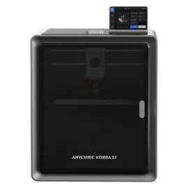 Anycubic Kobra S1