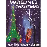 Penguin Putnam Madeline's Christmas