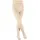 Falke Mädchen Strumpfhose Family 13598-4650 110-116 - Sand Mel. - 110-116
