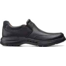 CLARKS Herren in Schwarz, Größe 46 - Schwarz - 46