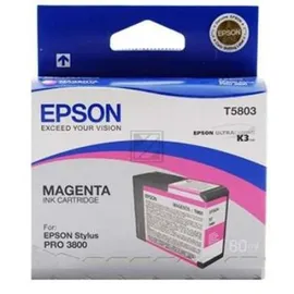 Epson T5803 magenta (C13T580300)