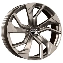 GMP Rebel 8,5 x 20 5 x 112 ET45 MB66,5 Bronze