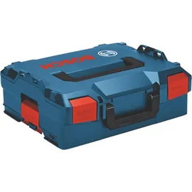 Bosch GSR 18V-65 inkl. 2 x 5,5 Ah + L-Boxx