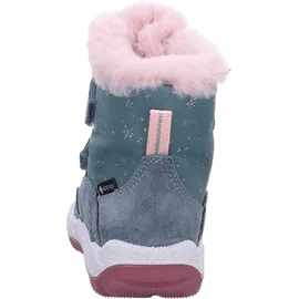 superfit ICEBIRD Hellgrün/Rosa 26