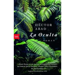 La Oculta