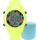 Watx Digitaluhr RELOJ7_M Riemen 43 mm