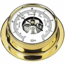 BARIGO Barometer