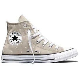 Converse Chuck Taylor All Star Damen Beige 40