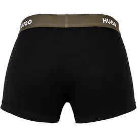 Hugo TRUNK TRIPLET DESIGN