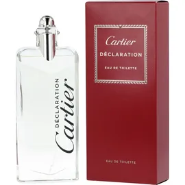 Cartier Déclaration Eau de Toilette 100 ml