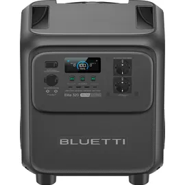 Bluetti Elite 320 Tragbare Powerstation 3,20 kWh