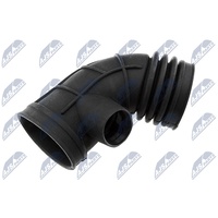 NTY Ansaugschlauch, Luftfilter BMW GPP-BM-010 13541435625,1435625