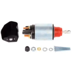 Magnetschalter Starter MAHLE MSX 717KIT