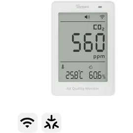 Sonoff AirGuard CO2 Matter