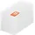 Vevor 15er-Set Gewächshausplatten 1210 x 605 x 6 mm Transparent