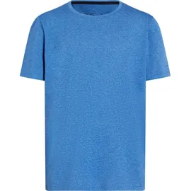 Energetics Kinder Shirt Ju.-T-Shirt Tibo B, Größe 116 in Blau BLUE DARK/BLUE ROYAL