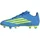 adidas F50 Club IN/Kinder Blau 33