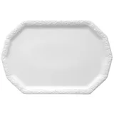 Rosenthal Maria Weiss Fischteller 32cm (10430-800001-15312)