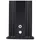 Steinbach Solardusche Slim Line Duo schwarz