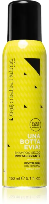 Diego dalla Palma Unabottaevia! Trockenshampoo 150 ml