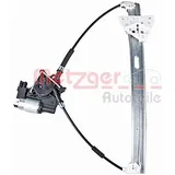 METZGER Fensterheber 2160617