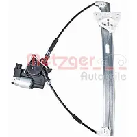 METZGER Fensterheber 2160617