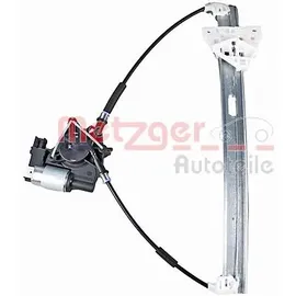 METZGER Fensterheber 2160617