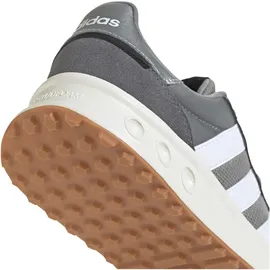 Adidas Run 84 Herren grau - Ch Solid grey/cloud white/matte silver 46 2/3