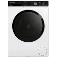 Telefunken Waschtrockner TF-WD-1641T3 - weiß