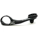 K-Edge MAX XXL Fahrradcomputer Combo Halterung Schwarz