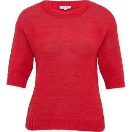 s.Oliver Strickpullover rot L
