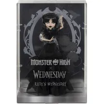 Monster High Wednesday Puppe (HXJ03)