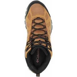 Columbia Herren-Wanderschuhe, REDMOND III MID WATERPROOF