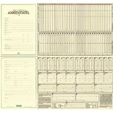 RNK Fotoalbum RNK Ahnentafel 1-127 A2/A4