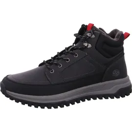 Dockers BOOT Herren Schwarz 46