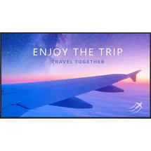 LG 49UH7N-E 49" 3840 x 2160 LED Digital Signage TV