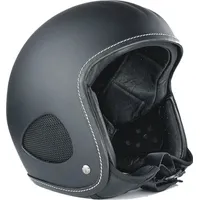 Bores Gensler SRM Slight 4 Final Edition Jethelm, schwarz,