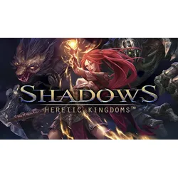 Shadows: Heretic Kingdoms