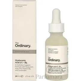 The Ordinary Hyaluronic Acid 2% + B5 Serum 30 ml