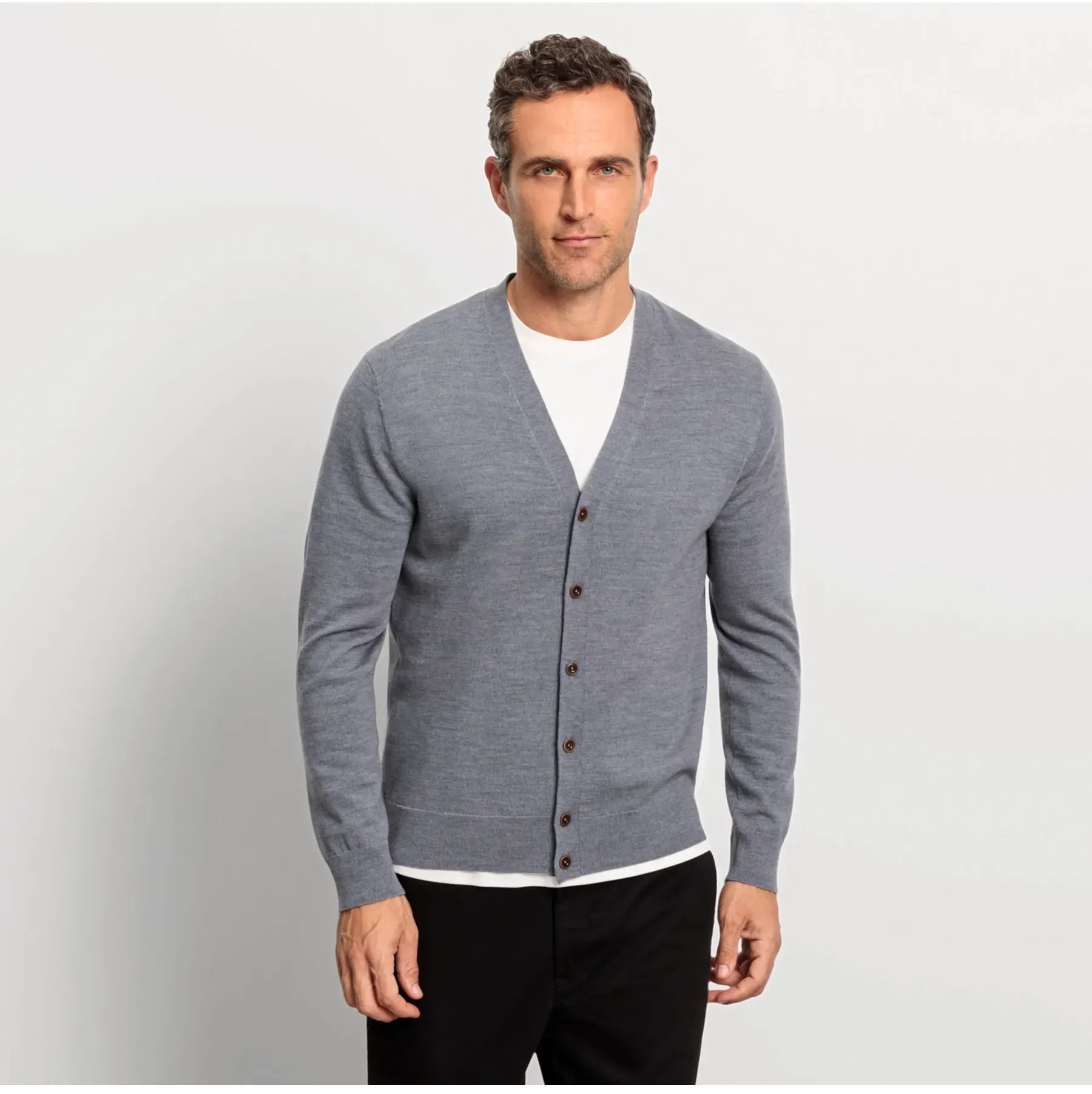 Strickjacke OLYMP 